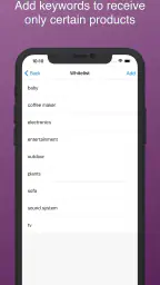 Freebie Alerts: Free Stuff App screenshot