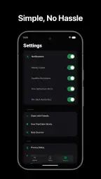 FreeClaim: Class Action Money screenshot
