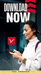 Freenow by Lyft - taxi & more screenshot