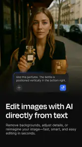 Magnific - AI Video & Image screenshot