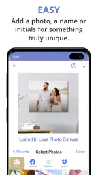 FreePrints Gifts screenshot
