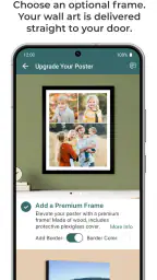 FreePrints Photo Art screenshot