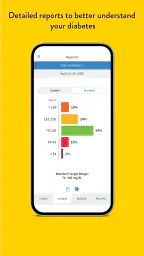 FreeStyle Libre 3 – US screenshot