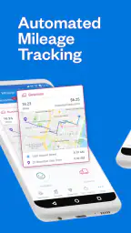 FreshBooks Invoicing App screenshot