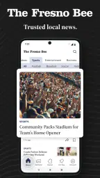 Fresno Bee News | California screenshot
