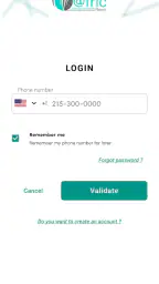@fric Remit - Money transfer screenshot