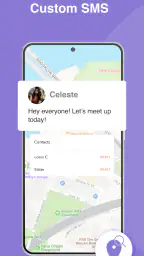 Friend Tracker: Find a Phone screenshot
