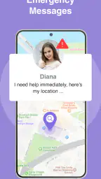 Friend Tracker: Find a Phone screenshot