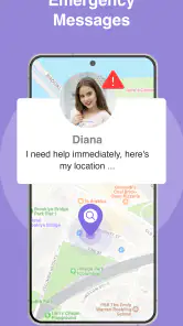 Friend Tracker: Find a Phone screenshot