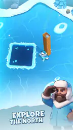 Frozen Feast screenshot