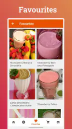 Fruit Juice Recipes: Juicing screenshot