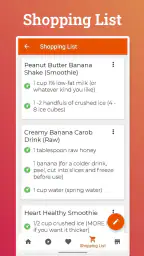 Fruit Juice Recipes: Juicing screenshot