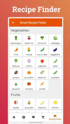 Fruit Juice Recipes: Juicing screenshot