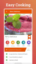 Fruit Juice Recipes: Juicing screenshot