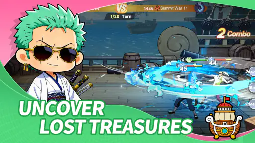 Fruitburst: Power Surge screenshot