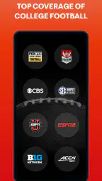 Fubo: Watch Live TV & Sports screenshot