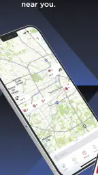 Fuel Forward screenshot