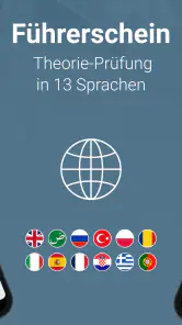 Führerschein 2026 GOLD screenshot