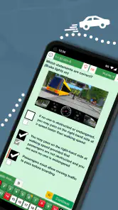 Führerschein 2026 GOLD screenshot