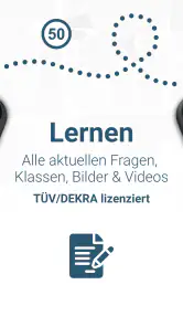 Führerschein 2026 GOLD screenshot