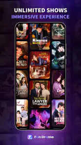 Fun Drama - Watch Short Dramas screenshot