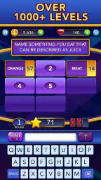Fun Frenzy Trivia Play Offline screenshot