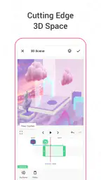Funimate Video Editor & Maker screenshot