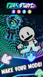 Funk Studio - Make Your Mods screenshot
