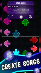 Funk Studio - Make Your Mods screenshot
