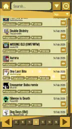 Funky Maker: Mobile! screenshot