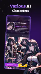 Funny _Happy Chat screenshot