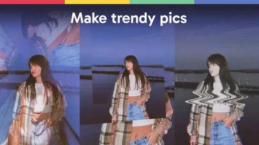 Funny Camera - Photo Editor screenshot