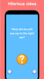 Funny Jokes And Riddles screenshot