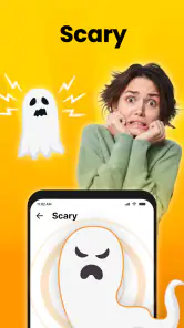 Funny Prank Sounds: Fart, Horn screenshot