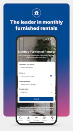 Furnished Finder screenshot