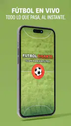 Futbol Gigante screenshot