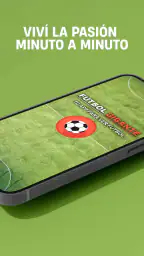 Futbol Gigante screenshot