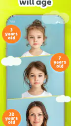 Future Baby Generator, AI Baby screenshot
