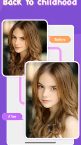 Future Face - See Your Future screenshot