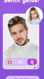 Future Face - See Your Future screenshot