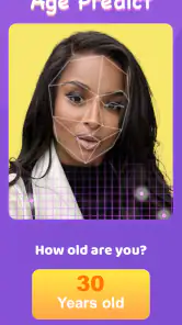 Future Face - See Your Future screenshot