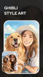 Future Self Face Aging Changer screenshot