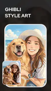 Future Self Face Aging Changer screenshot