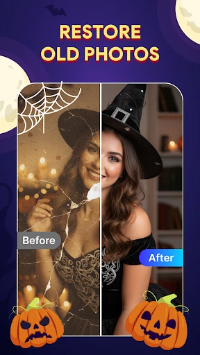 Future Self Face Aging Changer screenshot