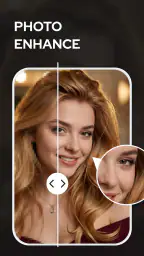 Future Self Face Aging Changer screenshot