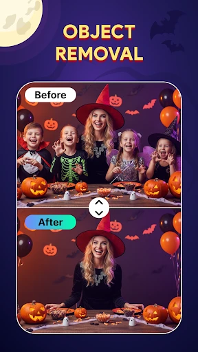 Future Self Face Aging Changer screenshot