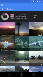FX File Explorer: Plus License screenshot