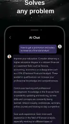 G.AI - AI Chat & AI Chatbot screenshot