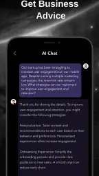 G.AI - AI Chat & AI Chatbot screenshot