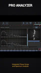 G-Stomper Studio: Pro Live DAW screenshot
